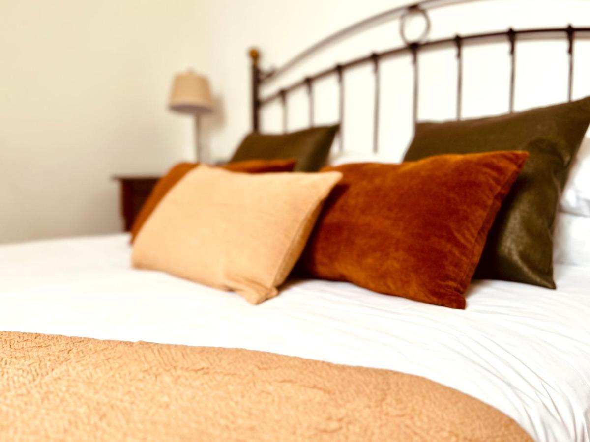 Appartamento Housingleon - Conde Duplex Con Garaje Gratuito Esterno foto